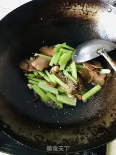 Make Celery step 5