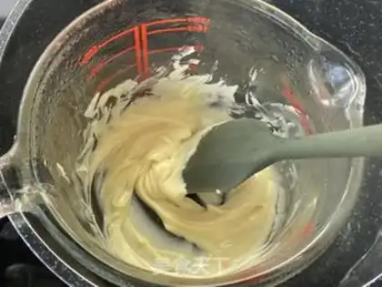 Make Handmade ice cream step 6