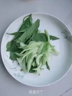 Make Egg noodles step 2