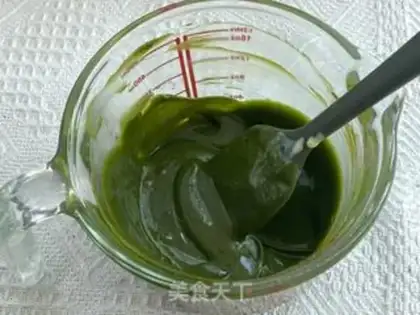 Make Handmade ice cream step 7
