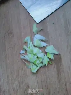 Make Egg noodles step 3
