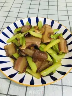Make Celery step 7