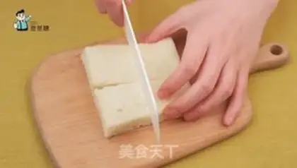 Make Ten minutes of homemade toast step 0