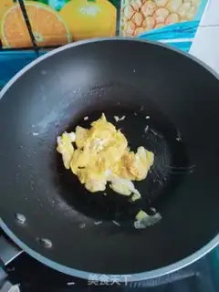 Make Egg noodles step 4