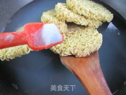 Make Seafood step 14