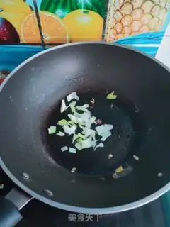 Make Egg noodles step 5