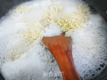 Make Seafood step 15