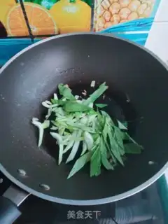 Make Egg noodles step 6