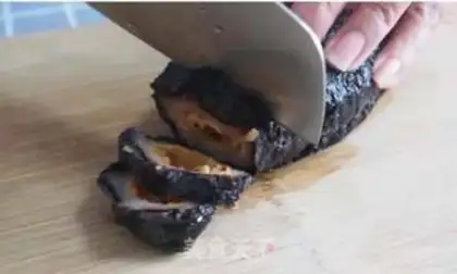 Make The cucumber step 1