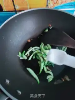 Make Egg noodles step 7