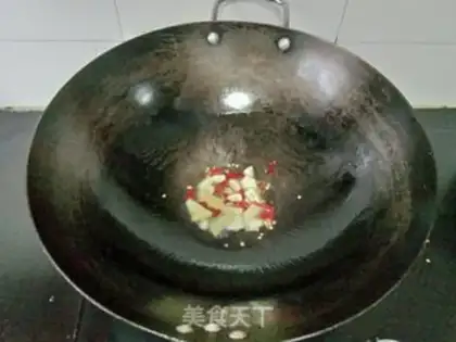 Make Soybean sprouts step 1