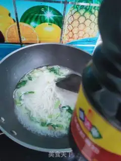 Make Egg noodles step 10