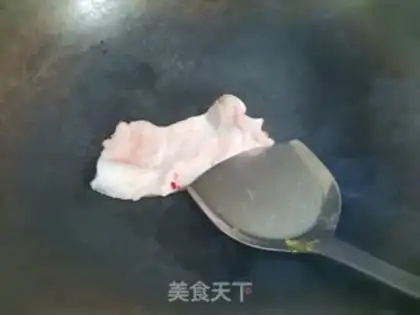 Make Paprika spicy step 0