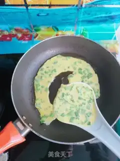 Make Cream eggs step 5