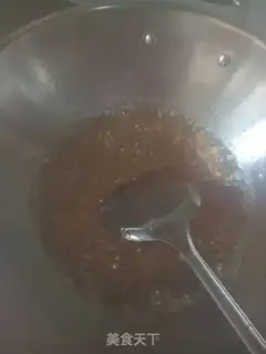Make Sacima step 11