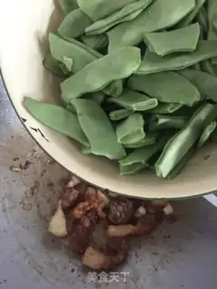 Make Northeast lentils stew step 7