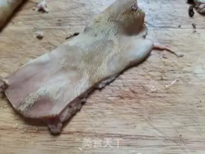 Make Paprika spicy step 1