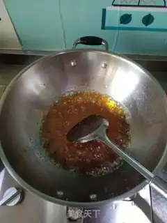 Make Sacima step 12