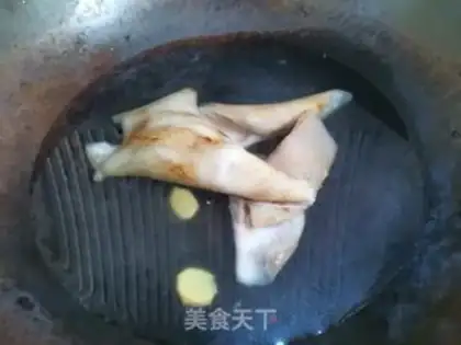 Make Paprika spicy step 2