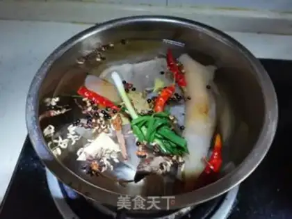Make Paprika spicy step 3