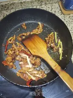 Make The dry beans step 5