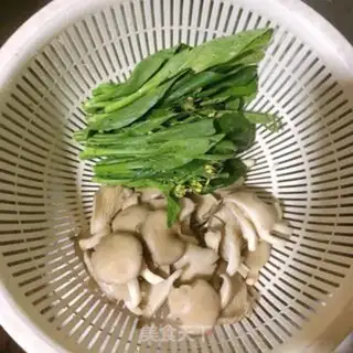 Make Squid fan step 3