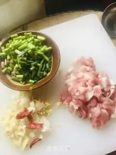 Make Homemade noodles step 0