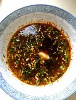 Make Spicy rice step 5
