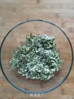 Make A bouquet step 0