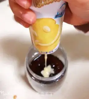 Make Pearl milk tea step 10