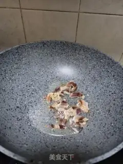 Make Sour soybeans step 1