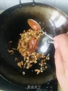 Make Homemade noodles step 3