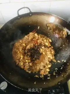 Make Homemade noodles step 4