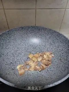 Make Sour soybeans step 2