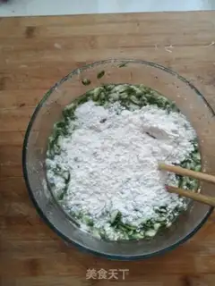 Make A bouquet step 2