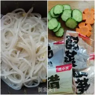 Make Potato powder step 0