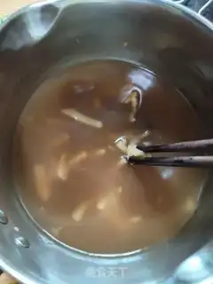 Make Potato powder step 1