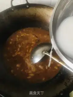 Make Homemade noodles step 6