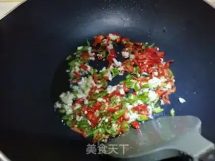 Make Paprika spicy step 6