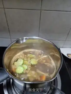 Make Potato powder step 2