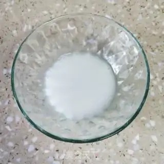 Make Tofu onions step 1