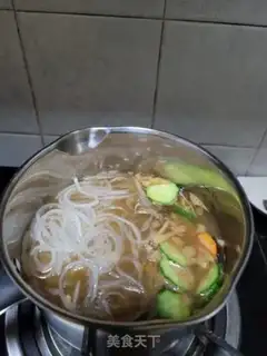 Make Potato powder step 3