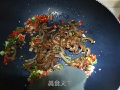 Make Paprika spicy step 7