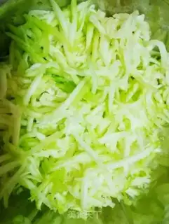 Make Corn pasta step 3