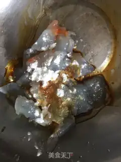 Make Shrimp step 2