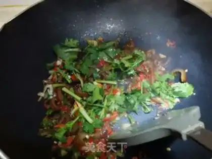 Make Paprika spicy step 9