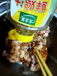 Make Corn pasta step 4