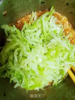 Make Corn pasta step 5