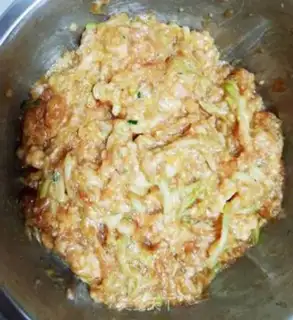 Make Corn pasta step 6