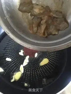 Make Shrimp step 5